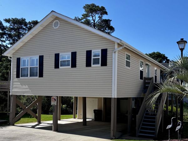 9657 Windchime Dr. , Myrtle Beach, SC 29572