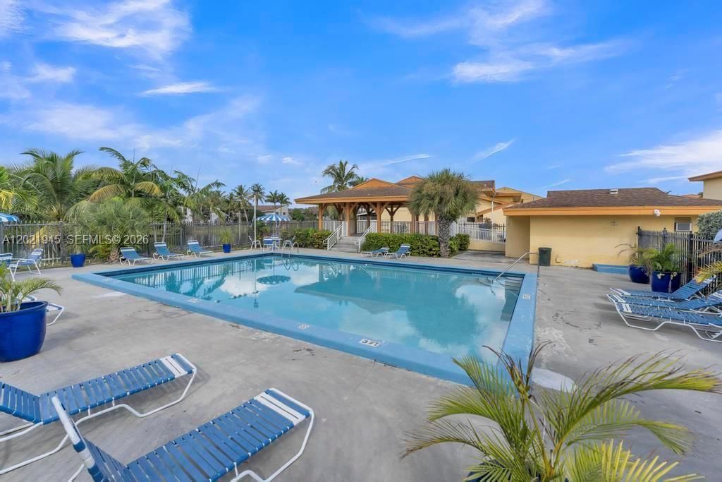 8394 SW 154th Ave, Unit 43, Miami, FL 33193 Photo