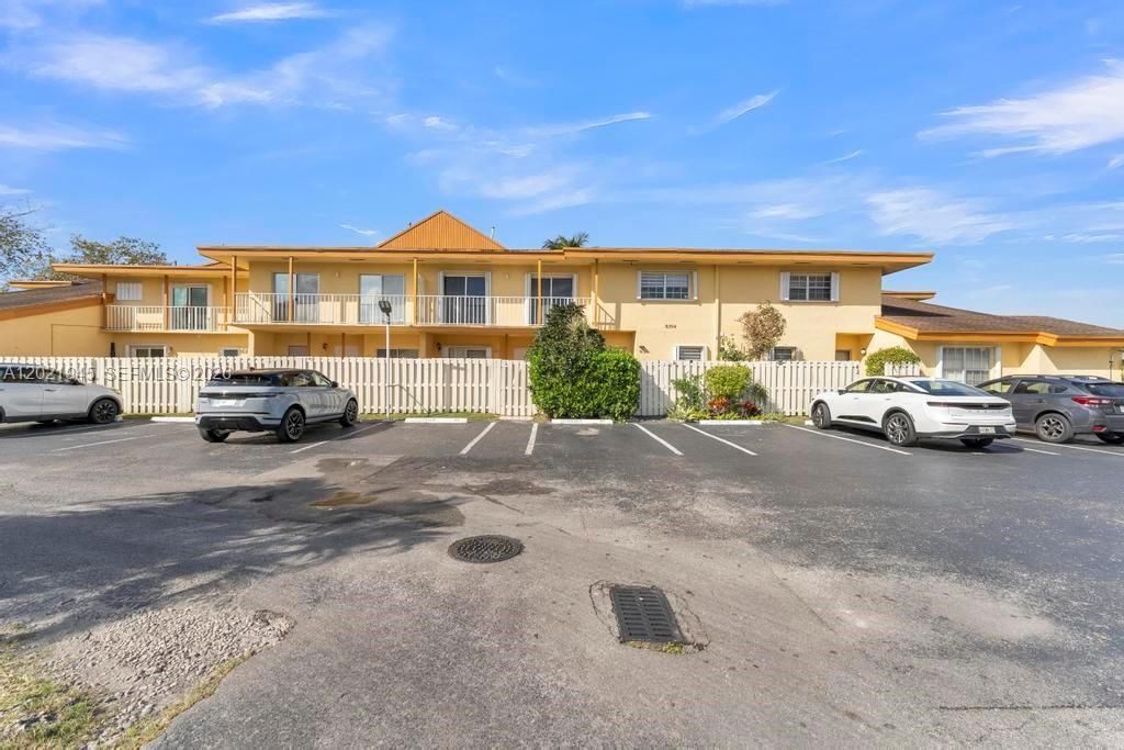 8394 SW 154th Ave, Unit 43, Miami, FL 33193 Photo
