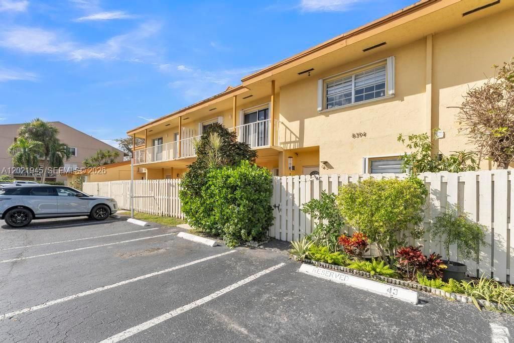 8394 SW 154th Ave, Unit 43, Miami, FL 33193 Photo