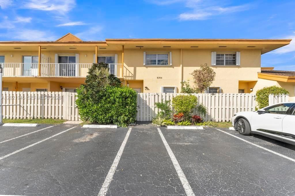 8394 SW 154th Ave, Unit 43, Miami, FL 33193 Photo