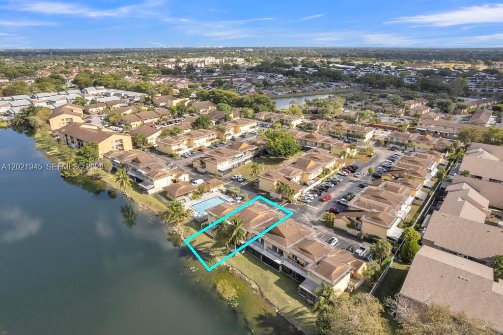 8394 SW 154th Ave, Unit 43, Miami, FL 33193 Photo