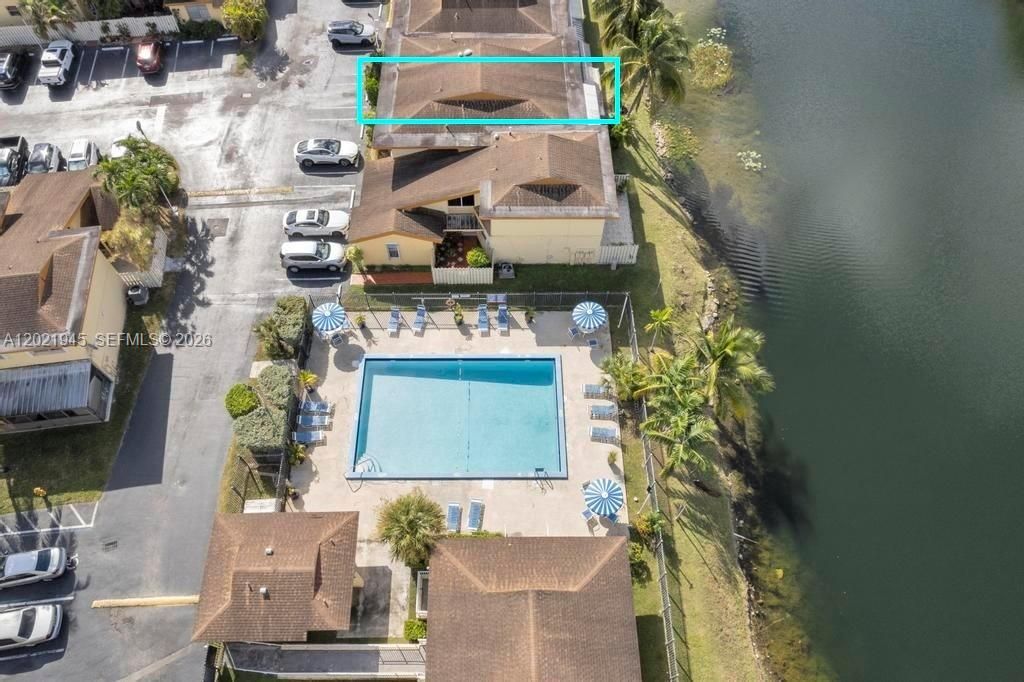 8394 SW 154th Ave, Unit 43, Miami, FL 33193 Photo