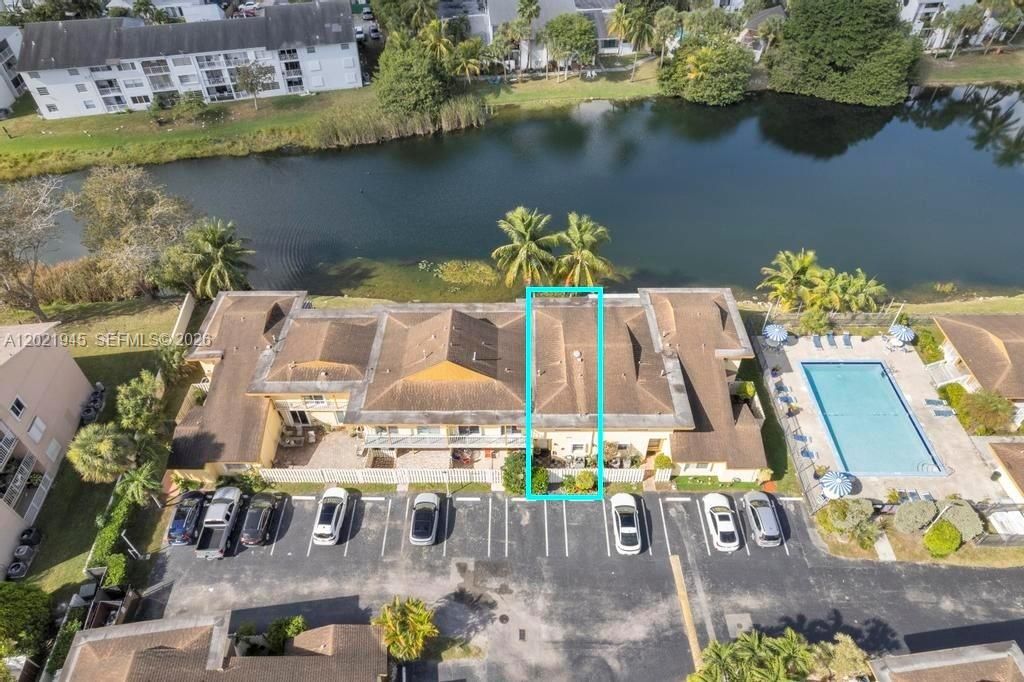 8394 SW 154th Ave, Unit 43, Miami, FL 33193 Photo