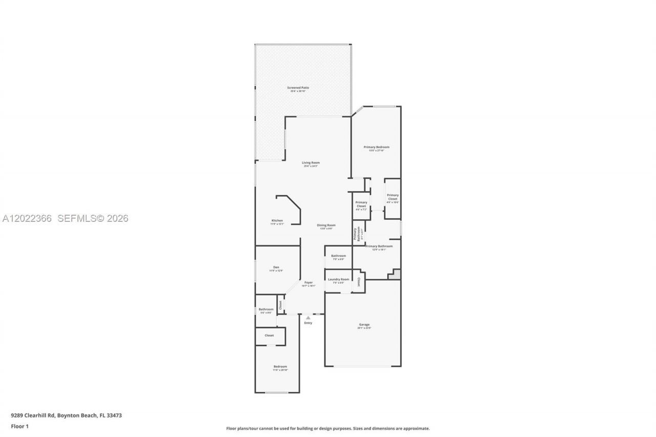 9289 Clearhill Rd , Boynton Beach, FL 33473 Photo