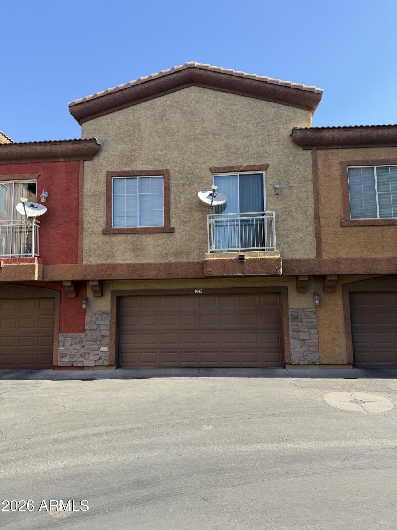 1920 E Bell Road, Unit 1045, Phoenix, AZ 85022 Main Photo