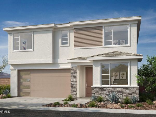 30449 W ASTER Drive, Buckeye, AZ 85396