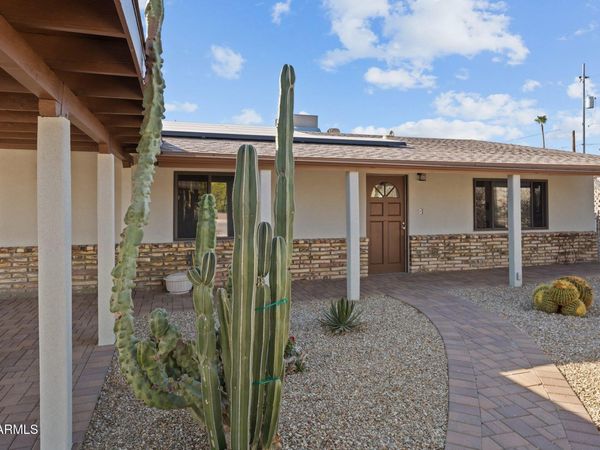 758 Kachina Drive, Wickenburg, AZ 85390