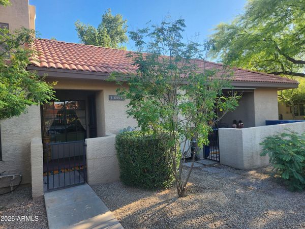 8625 E BELLEVIEW Place, Unit 1081, Scottsdale, AZ 85257