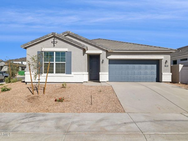 17666 W TURQUOISE Avenue, Waddell, AZ 85355