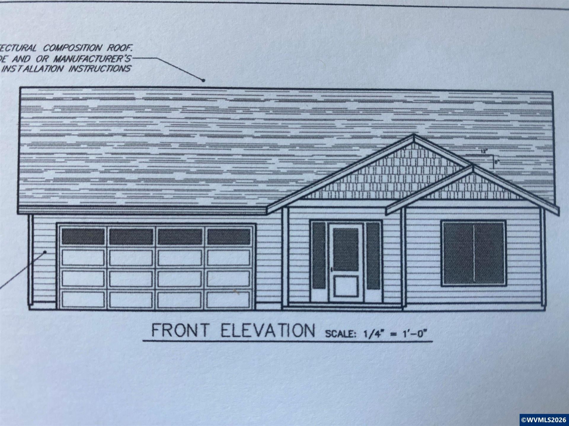 1271 SW 11th Av, Dallas, OR 97338 Main Photo
