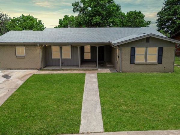 1805 Crestview Drive , Killeen, TX 76549