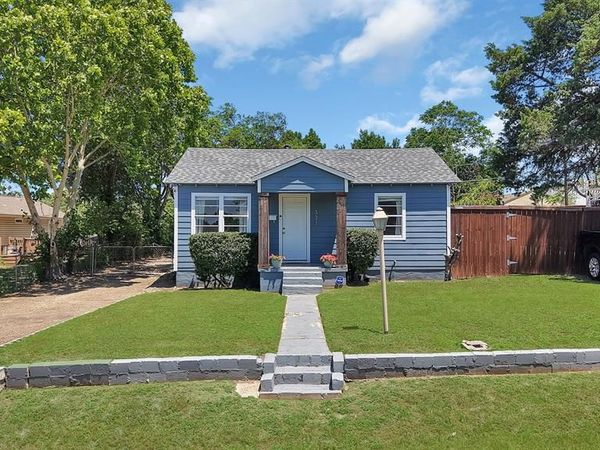 331 W Vinyard Road, Duncanville, TX 75137
