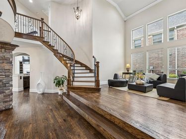 2192 Hidalgo Lane, Frisco, TX 75034