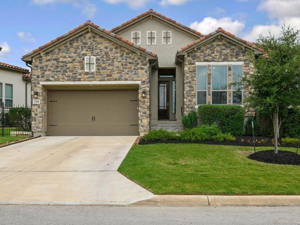 22458 Estacado, San Antonio, TX 78261