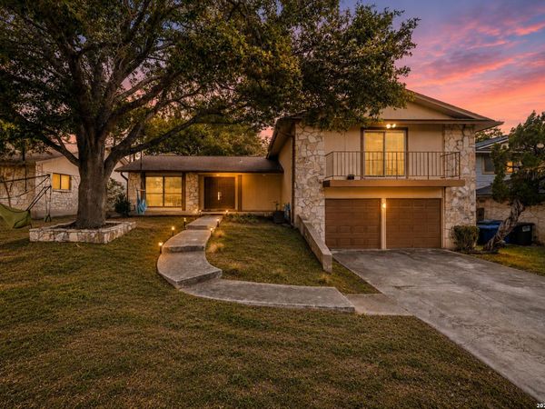 3526 McCormick Street, San Antonio, TX 78247
