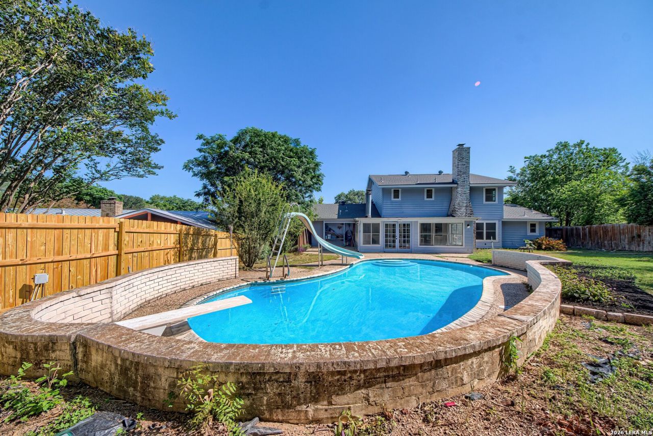 13518 Beltway St, San Antonio, TX 78217 Main Photo