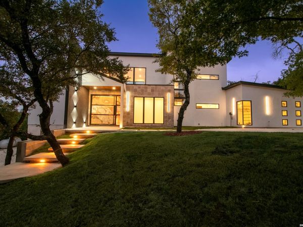 21664 Cielo Ridge Dr, San Antonio, TX 78256