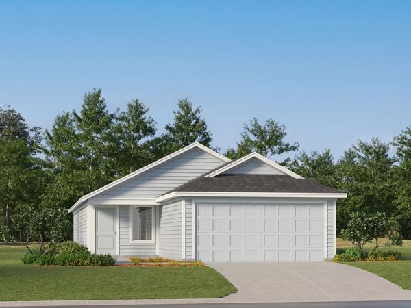 11811 Guessing Way, Von Ormy, TX 78073