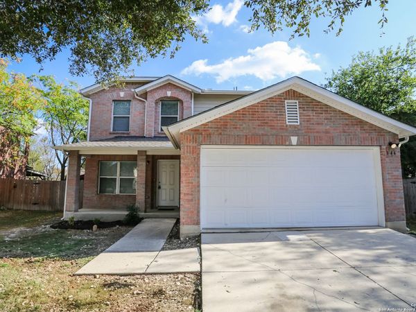 344 SCENIC MDW, New Braunfels, TX 78130