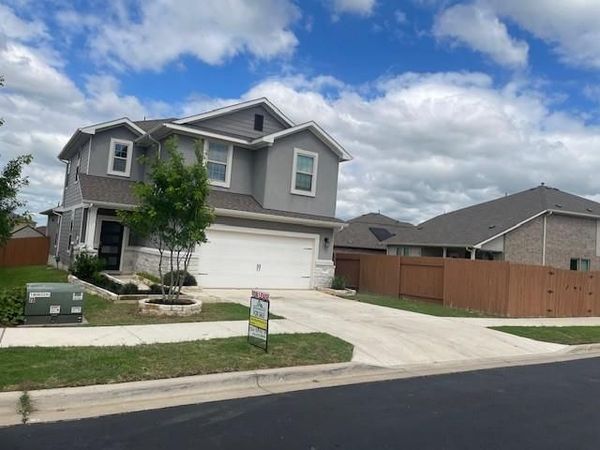 565 Rearing Mare PASS, Georgetown, TX 78626