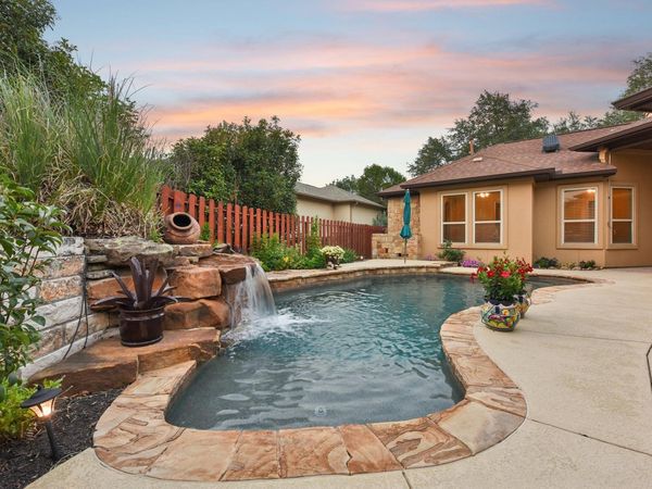 101 Indian Bend DR, Austin, TX 78734