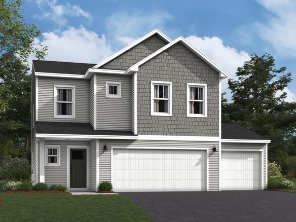 1059 Adamstown Drive, Rosemount, MN 55068