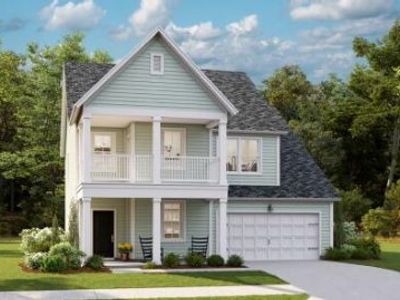 140 Orchard Blossom Lane, Summerville, SC 29485