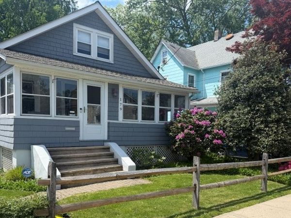 179 Westervelt Ave, North Plainfield, NJ 07060