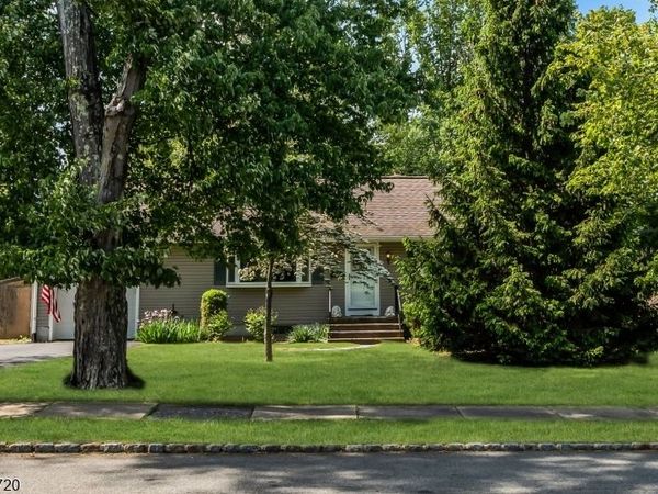 79 Dean Rd, Mendham, NJ 07945