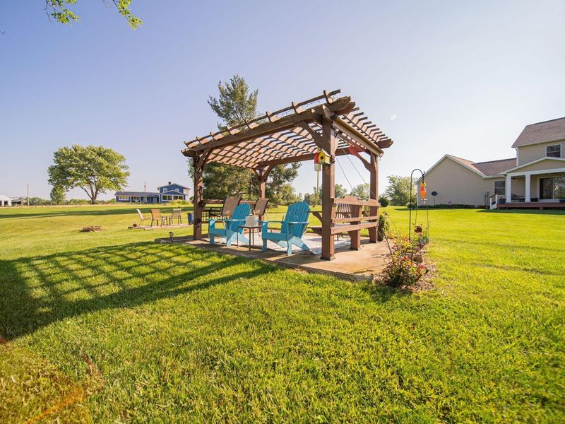 25885 Shoemaker Road , Circleville, OH 43113 Photo 12