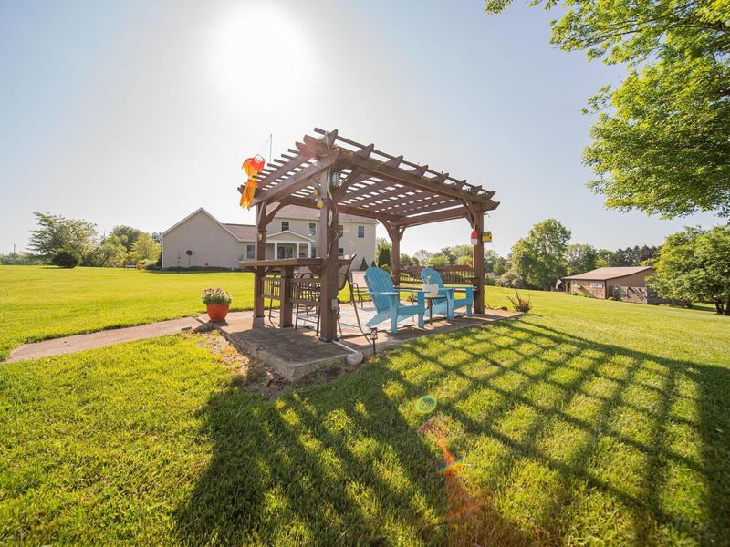 25885 Shoemaker Road , Circleville, OH 43113 Photo 13