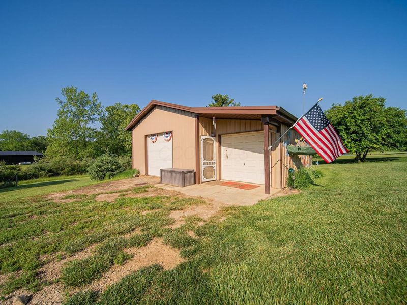 25885 Shoemaker Road , Circleville, OH 43113 Photo 17