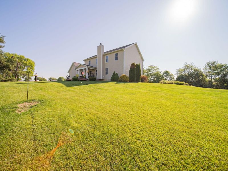 25885 Shoemaker Road , Circleville, OH 43113 Photo 19