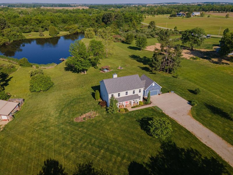 25885 Shoemaker Road , Circleville, OH 43113 Photo 30