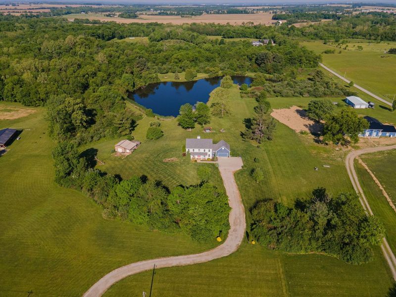 25885 Shoemaker Road , Circleville, OH 43113 Photo 33