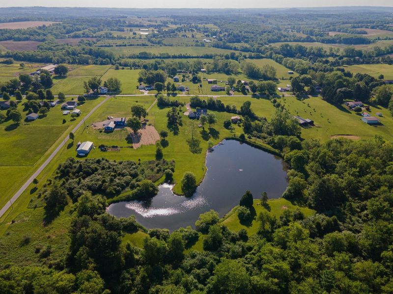 25885 Shoemaker Road , Circleville, OH 43113 Photo 36