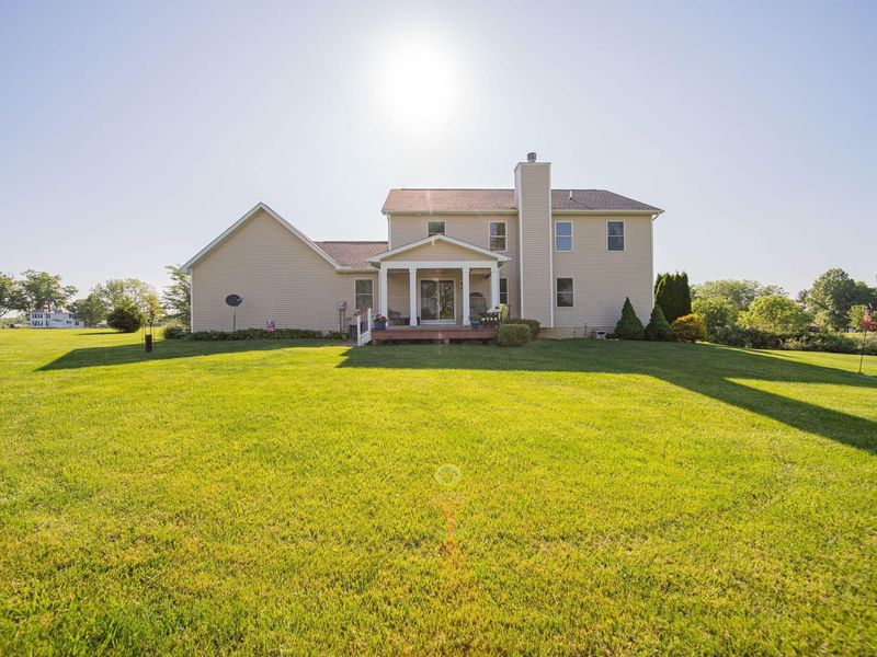25885 Shoemaker Road , Circleville, OH 43113 Photo 4
