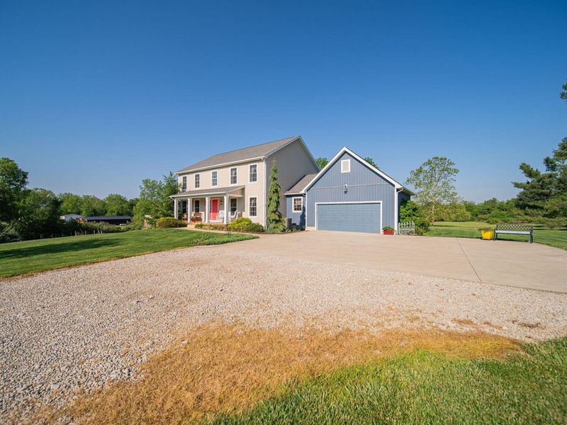 25885 Shoemaker Road , Circleville, OH 43113 Photo 44
