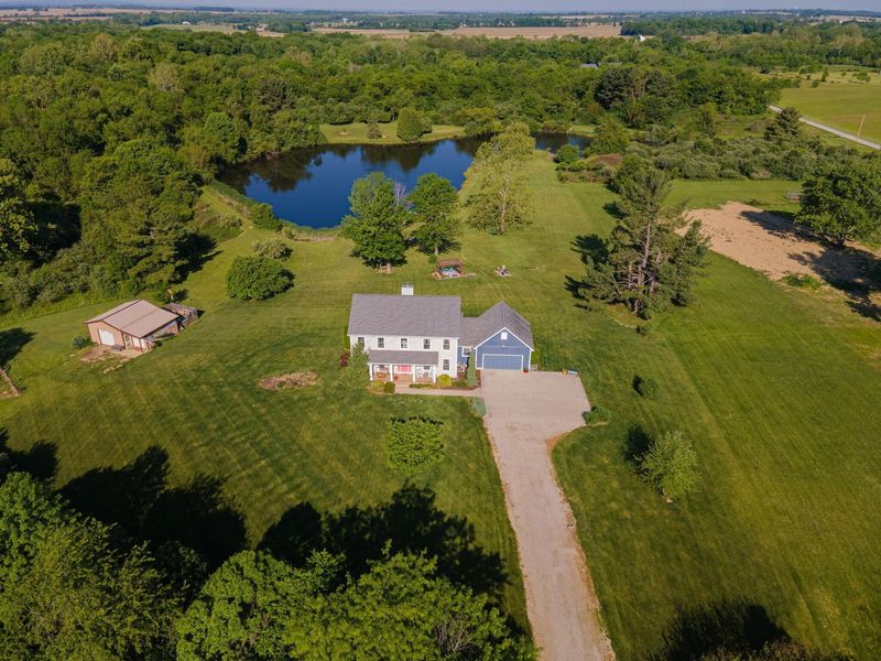 25885 Shoemaker Road , Circleville, OH 43113 Photo 45