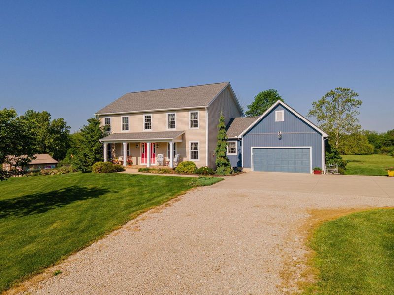 25885 Shoemaker Road , Circleville, OH 43113 Photo 48
