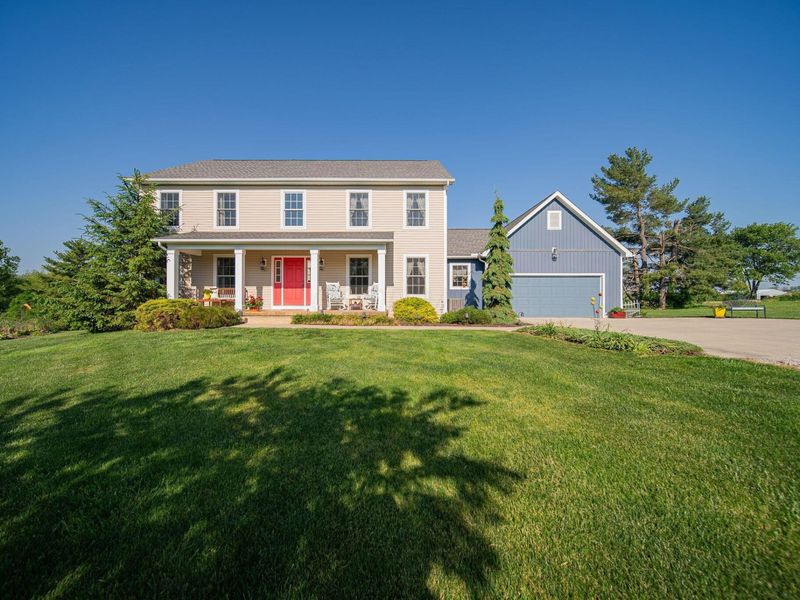 25885 Shoemaker Road , Circleville, OH 43113 Photo 5