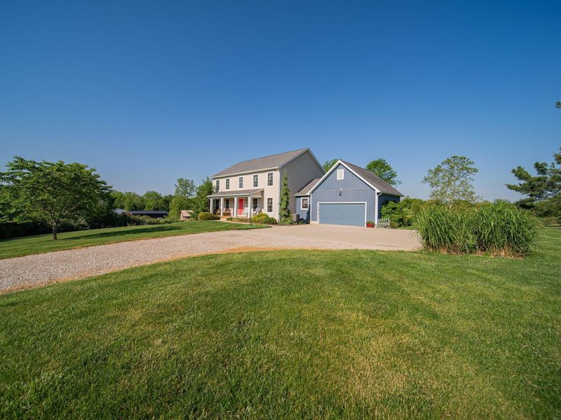25885 Shoemaker Road , Circleville, OH 43113 Photo 6