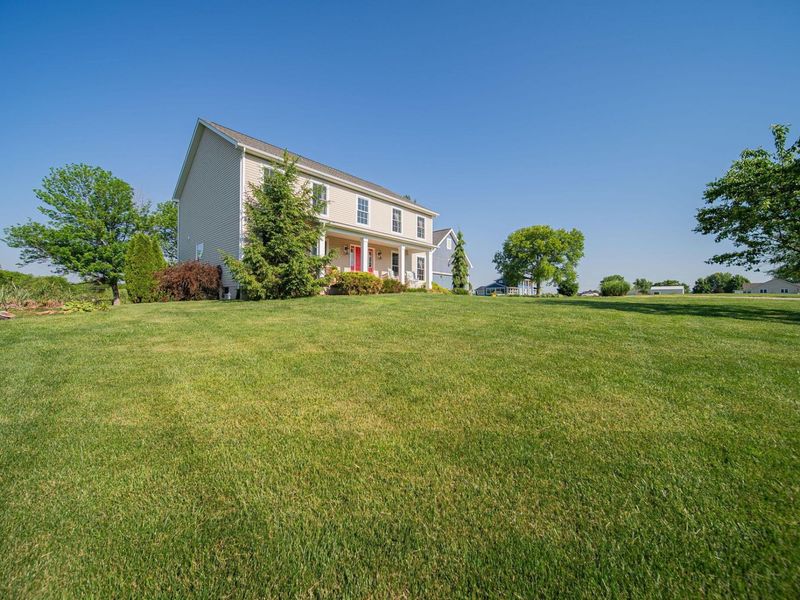25885 Shoemaker Road , Circleville, OH 43113 Photo 7