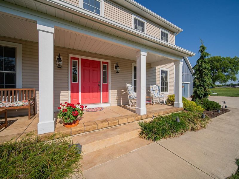 25885 Shoemaker Road , Circleville, OH 43113 Photo 8