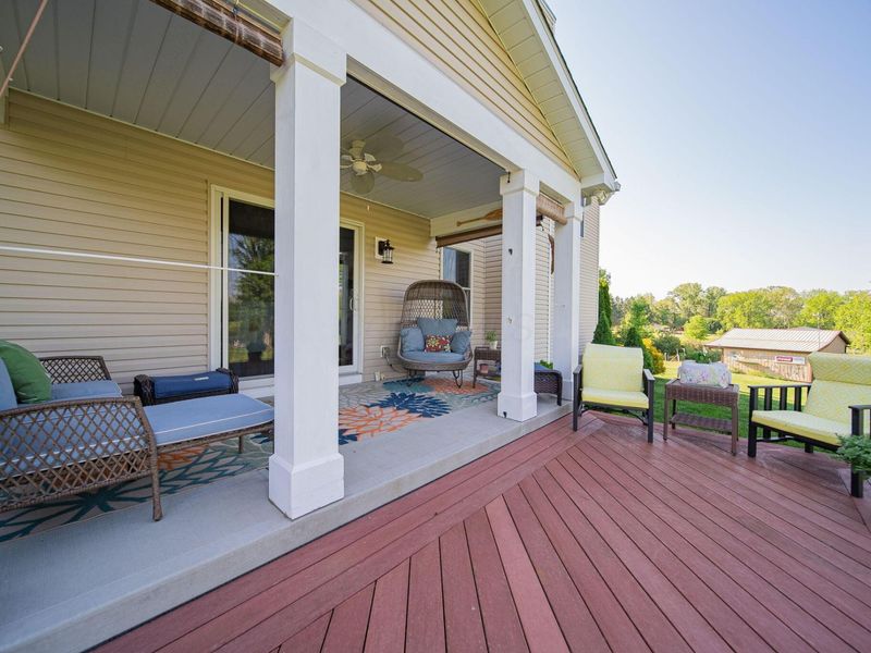 25885 Shoemaker Road , Circleville, OH 43113 Photo 9