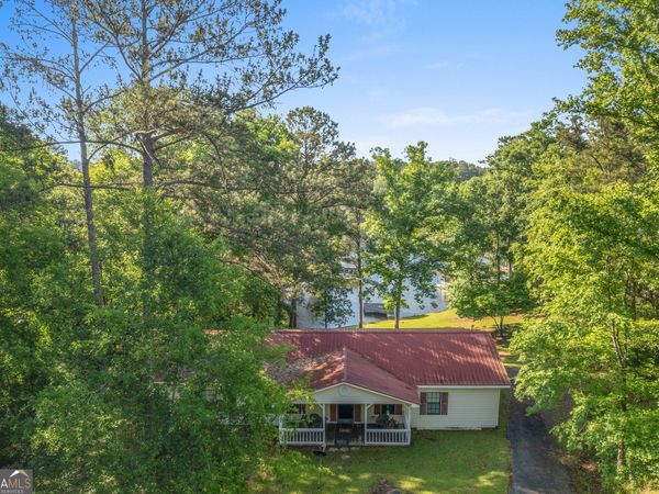 1038 Carrs Station Road NE, Milledgeville, GA 31061