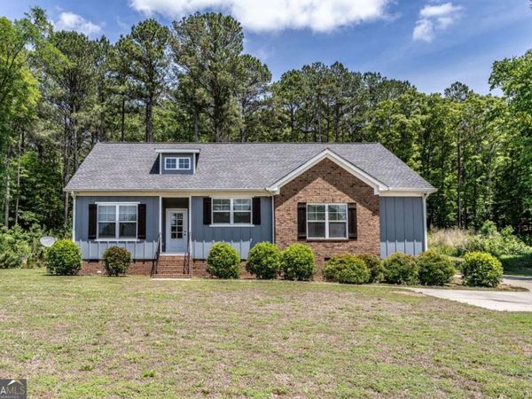 559 Freeman Ferry Road SE, Rome, GA 30161