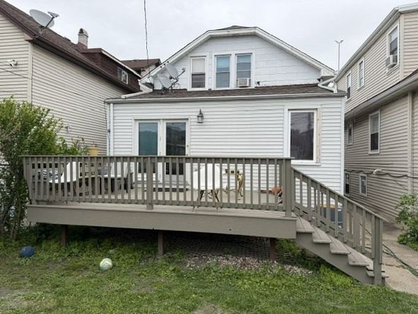 4010 N Octavia Avenue, Norridge, IL 60706