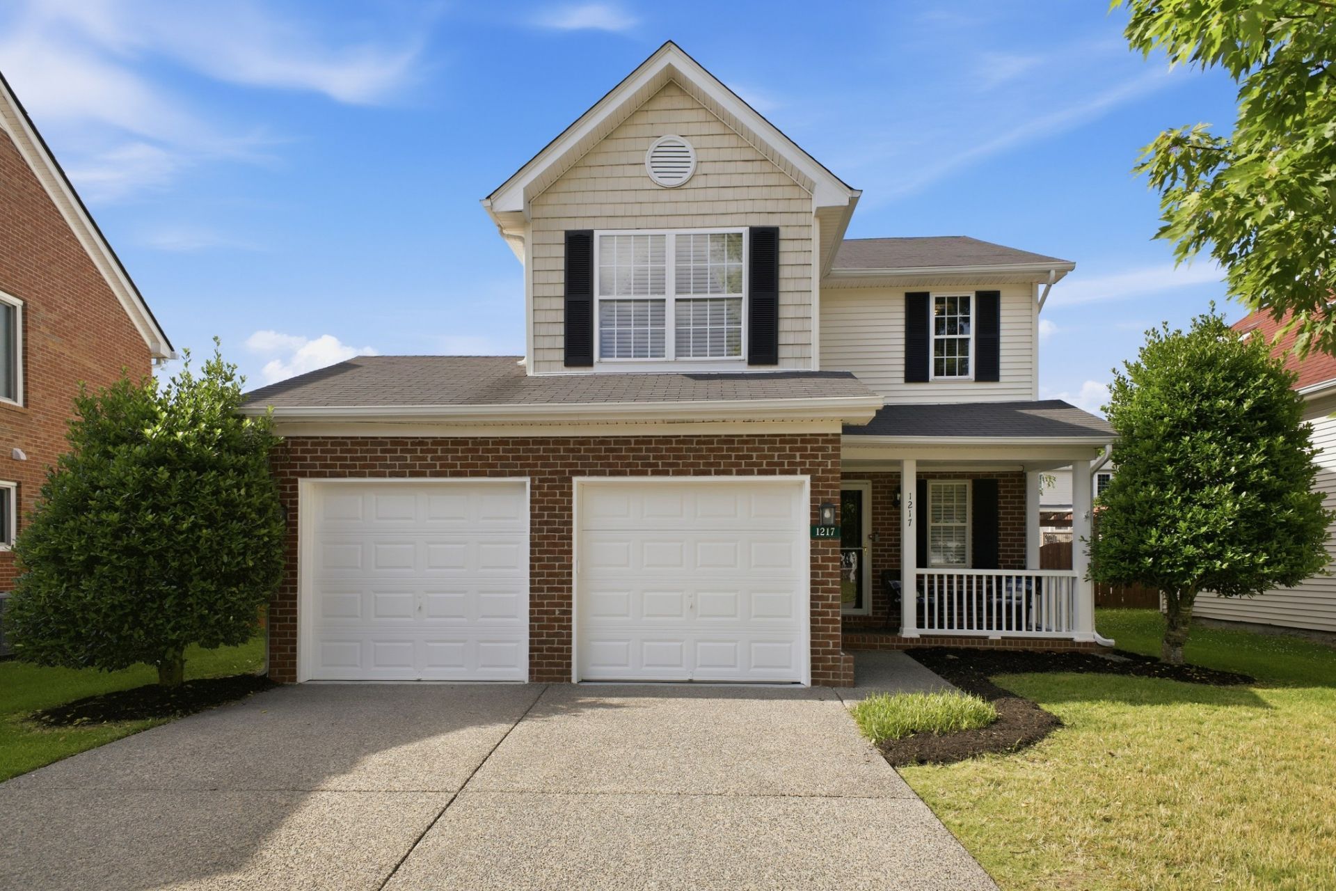 1217 Bending Creek Dr, Antioch, TN 37013 Main Photo